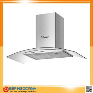Máy hút mùi cao cấp Canzy CZ 3470