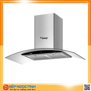 Máy hút mùi cao cấp Canzy CZ 3570