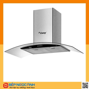 Hút mùi Canzy CZ 3890Q