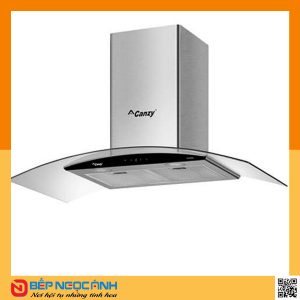 Hút mùi Canzy CZ 3990Q