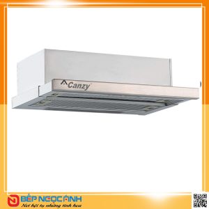 Máy hút khử mùi Canzy CZ 6002 SYP