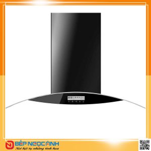 Máy hút khử mùi Canzy CZ 609