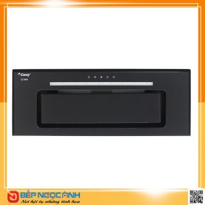 Máy hút mùi âm tủ Canzy CZ 68D