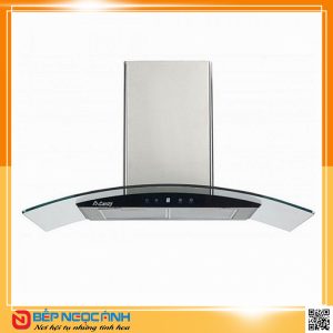 Máy hút mùi Canzy CZ 70AG