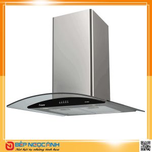 Máy hút khử mùi Canzy CZ 70D1