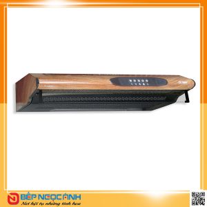 Máy hút khử mùi Canzy CZ 70WY