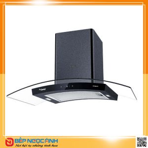 Máy hút mùi cao cấp Canzy CZ 868/90