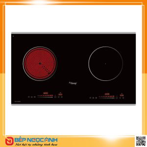 Bếp điện từ cao cấp Canzy CZ 930H