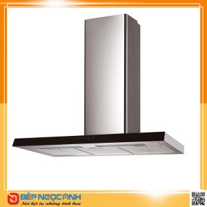 Máy hút khử mùi Canzy CZ B07