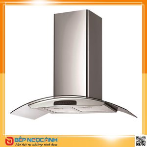 Máy hút khử mùi Canzy CZ D900