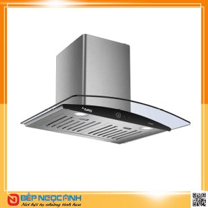 Máy hút mùi Canzy CZ-DQ807