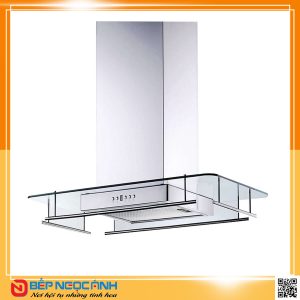 Máy hút khử mùi Canzy CZ ISO90E