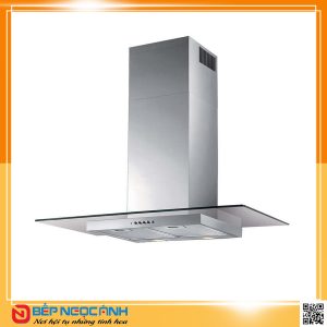 Máy hút mùi cao cấp Canzy CZ K79