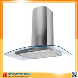 Máy hút khử mùi cao cấp Canzy CZ MR70