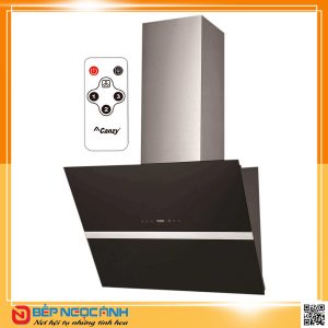 Máy hút khử mùi Canzy CZ SB08