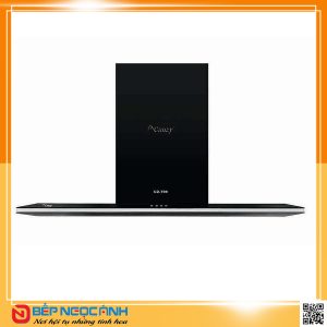 Máy hút khử mùi Canzy CZ T07