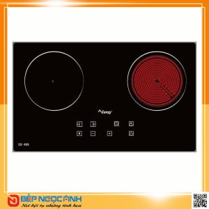 Bếp điện từ cao cấp Canzy CZ - 925