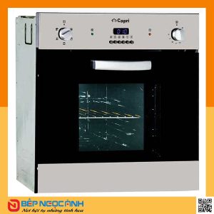 Lò nướng âm tủ Capri CR-500I