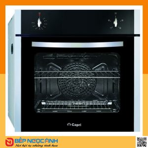 Lò nướng âm tủ Capri CR-568