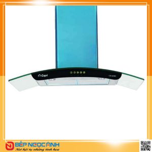 Máy hút mùi Capri CR-609H