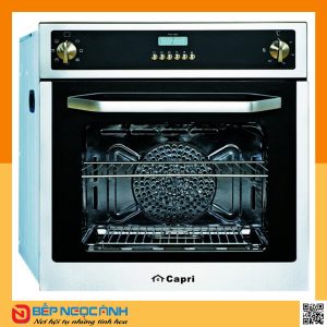 Lò nướng âm tủ Capri CR-621E