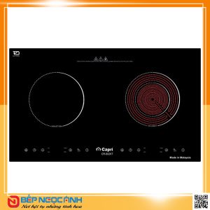 Bếp điện từ Capri CR-802KT