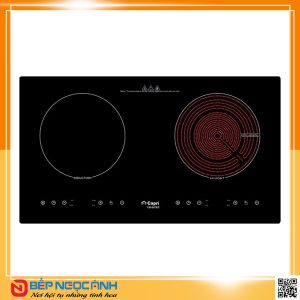 Bếp điện từ Capri CR-807KT