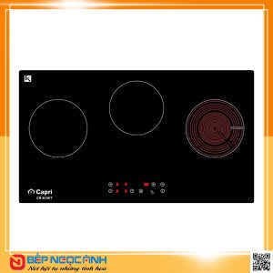 Bếp điện từ Capri CR-810KT