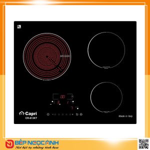 Bếp điện từ Capri CR-813KT