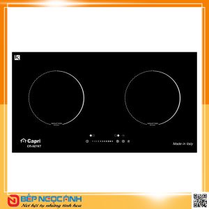 Bếp từ Capri CR-827KT