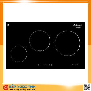 Bếp từ Capri CR-833KT