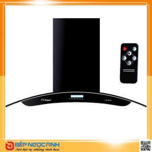 Máy hút mùi Capri CR-980H