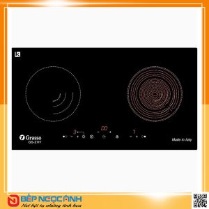 Bếp điện từ Capri GS-72IT