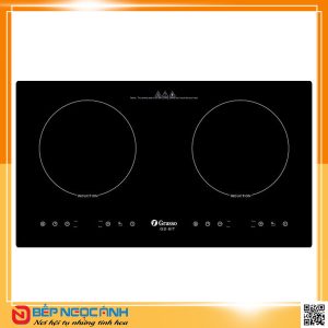 Bếp điện từ Capri GS-8IT
