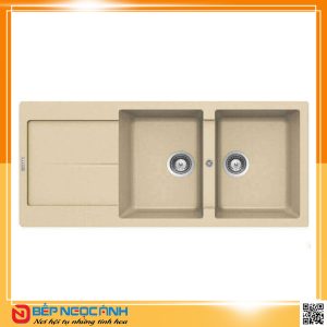 Chậu rửa Carysil ENC1