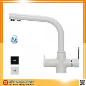 Vòi rửa Carysil G-2466