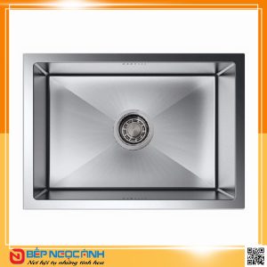 Chậu rửa inox Carysil IA-MQ3