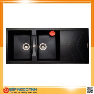 Chậu rửa Carysil JAC1