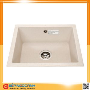 Chậu rửa Carysil SAA1