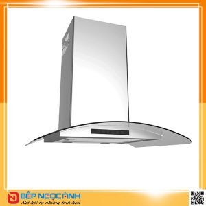 Máy hút mùi Chefs EH-Caspia70T