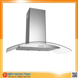 Máy hút mùi Chefs EH-Caspia90P