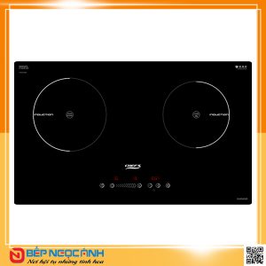 Bếp từ đôi Chefs EH-DIH32B