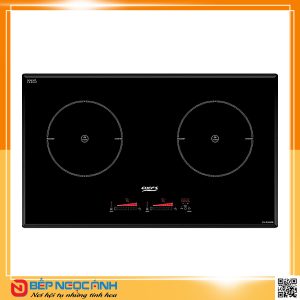 Bếp từ đôi Chefs EH-DIH888 /P/S