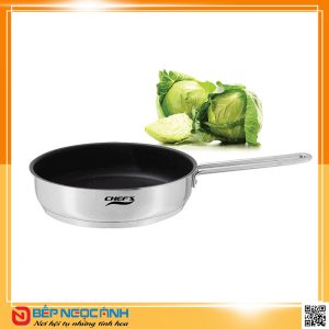 Chảo từ 3 lớp Chefs EH-FRY260