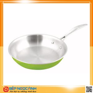 Chảo từ 3 lớp Chefs EH-FRY300