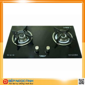 Bếp gas đôi Chefs EH-G238A