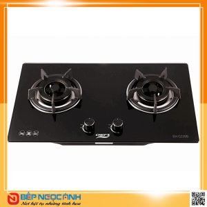 Bếp gas đôi Chefs EH-G238B