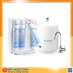 Máy lọc nước ChungHo  M9 Để Gầm