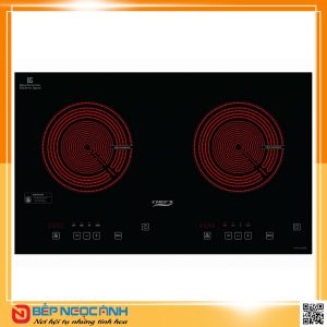 Bếp hồng ngoại CHEFS EH-DHL2000A