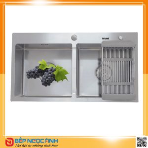 Chậu rửa bát Skyland EU-1054S